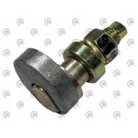 эксцентрика Газель в сб (ДК)