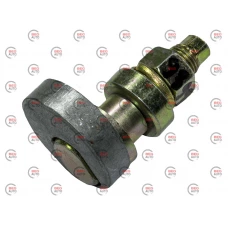 эксцентрика Газель в сб (ДК)