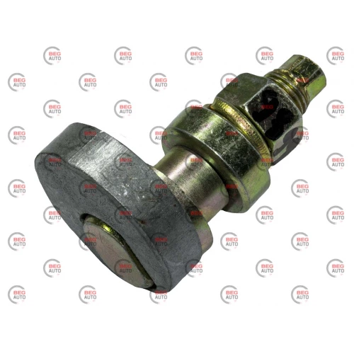 эксцентрика Газель в сб (ДК)