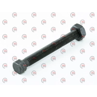 болт Богдан ресори стяжний М10х1,5х100 (ДК)