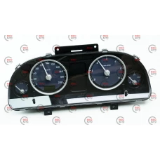 комбинация приборов 3302 Газель-Бизнес дв.Cummins ISF 2.8, 4216 Евро 4 (АП-Владимир)