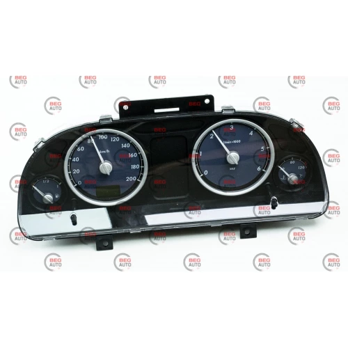 комбинация приборов 3302 Газель-Бизнес дв.Cummins ISF 2.8, 4216 Евро 4 (АП-Владимир)