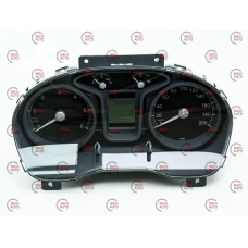 комбинация приборов 3302 н/о Газель-NEXT дв.А274  Evotech-2.7