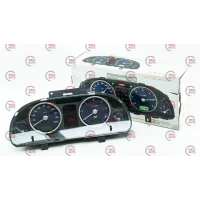 комбинация приборов 31105, 3302 н/о с 2008г.  с борт.комп. универсальная