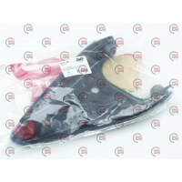 рычаг Logan в сборе пер. левый (APLUS) рычаг Logan в сборе пер. левый (APLUS)