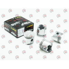 поршня Волга 92.0 Автрамат гр.Д