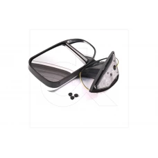 зеркало наружное Газель н/о прав. (с поворот.) <ДК> белое