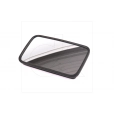 зеркало наружное ГАЗ-3307 (пластм.крепл.) ДК  <17х29>