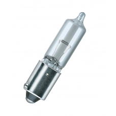 лампа  A 12V 21W Osram галогенна лампа