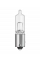 лампа  A 12V 21W Osram галогенна лампа