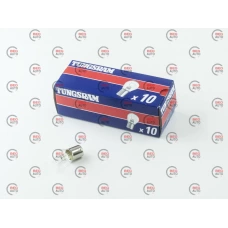 лампа  A 12V 21W Tungsram