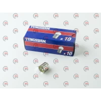 лампа  A 12V  5W Tungsram