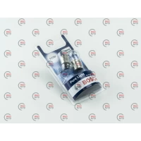 лампа  A 12V  5W BOSCH (2шт)