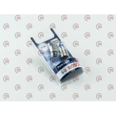 лампа  A 12V  5W BOSCH (2шт)