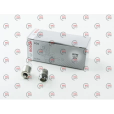 лампа  A 12V  5W BOSCH Eco