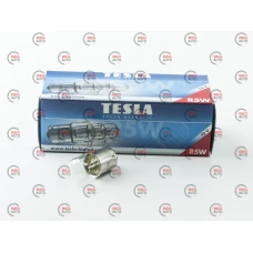 лампа  A 12V  5W Tesla