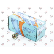 лампа  A 12V 10W КВАНТ