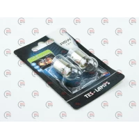 лампа  A 12V  5W Tes-Lamps (2шт)