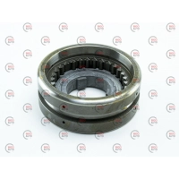 муфта синхр. КПП 2101 1-4 пер. в сб.