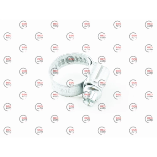 хомут оцинкованный  9мм Mikalor W1 20-32мм (ASFA-L)