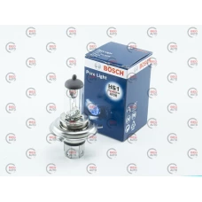 лампа H4 12V 35/35 (43) BOSCH HS1