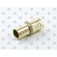 переходник тосольный 18х16 латунь