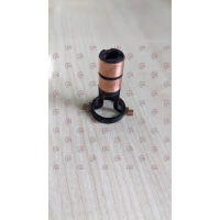 коллектор якоря генератора Valeo (Largus, ГАЗ 406дв)