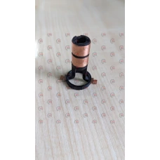 коллектор якоря генератора Valeo (Largus, ГАЗ 406дв)