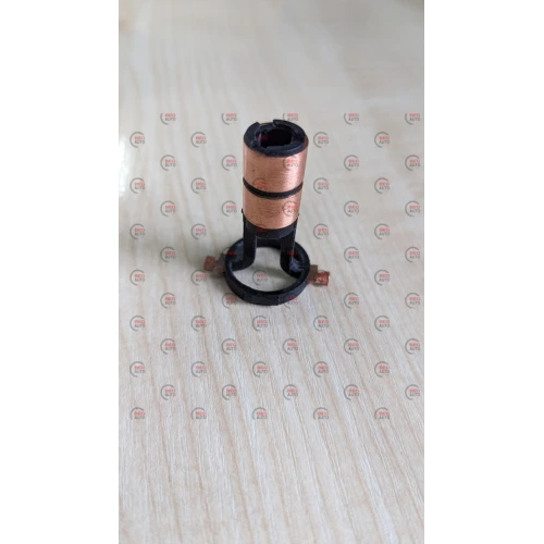 коллектор якоря генератора Valeo (Largus, ГАЗ 406дв)