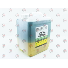 автошампунь Polychrom 2020 активная пена 2К Active Foam Double Power (1:8-10)  6 кг
