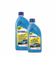 автошампунь Atas Autobella 1 л