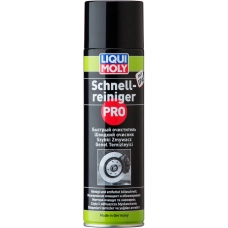 очищувач гальм та зчеплення Liqui Moly Schnell-Reiniger (500мл)
