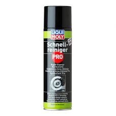 очиститель тормозов и сцепления Liqui Moly Schnell-Reiniger (500мл)
