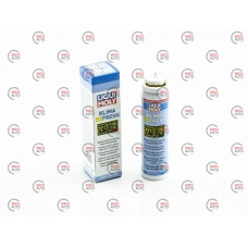 очиститель кондиционеров Liqui Moly Klima refresh (75мл)