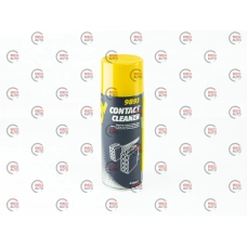 очиститель контактов SCT-Mannol Contact Cleaner (450мл)