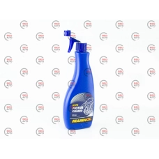 очиститель двигателя внешний SCT-Mannol Motor Cleaner (500мл) тригер