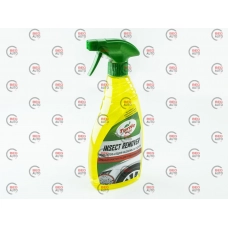 очищувач бітумних плям і слідів комах Turtle Wax Insect Remover (500мл)