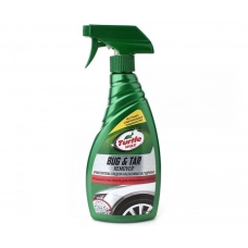 очиститель битумных пятен и следов насекомых Turtle Wax Insect Remover (500мл)