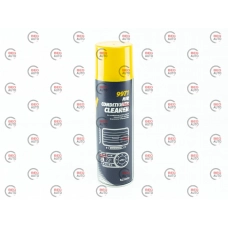 очиститель кондиционеров SCT-Mannol Conditioner Cleaner пенный (500мл)