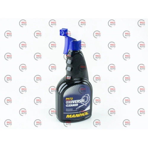 очиститель  универсальный SCT-Mannol Universal Cleaner (500мл)