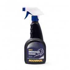 очиститель  универсальный SCT-Mannol Universal Cleaner (500мл)