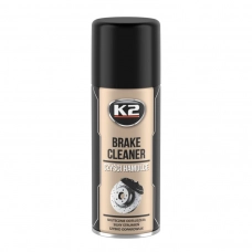 очищувач гальм та зчеплення К-2 Brake Cleaner (400мл)