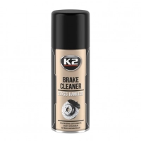 очиститель тормозов и сцепления К-2 Brake Cleaner (400мл)