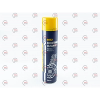 очиститель  универсальный SCT-Mannol Montage-Cleaner (600мл) металлических деталей