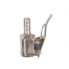 наконечн.насоса евро 6мм х 35мм хром