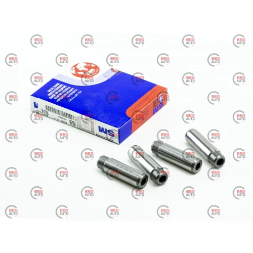 направл.клапанов Г-2410 (SM Оригинал) 2-й ремонт  Выпуск