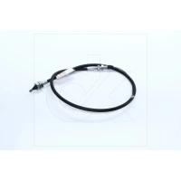 трос газу Газель-Бізнес у зборі (4216 дв) ДК