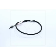 трос газа Газель-Бизнес в сборе (4216 дв) ДК