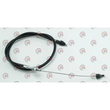 трос газа Газель в сборе (405 дв)