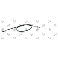 трос газа Газель в сборе (405 дв) Технопривод